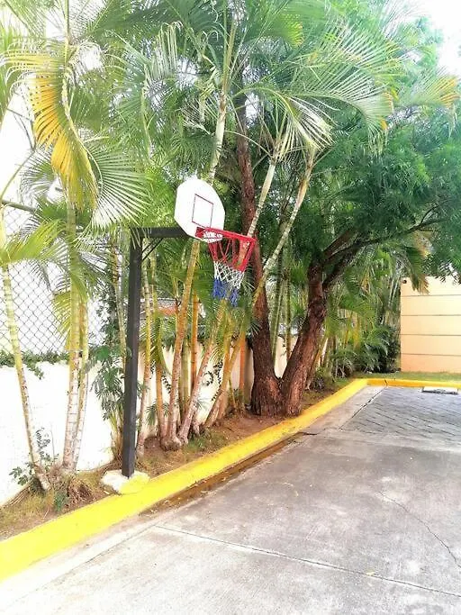 Appartamento Acogedor-Hermoso Apart Completo Equipado De 2 Hab. Santiago De Los Caballeros Repubblica Dominicana
